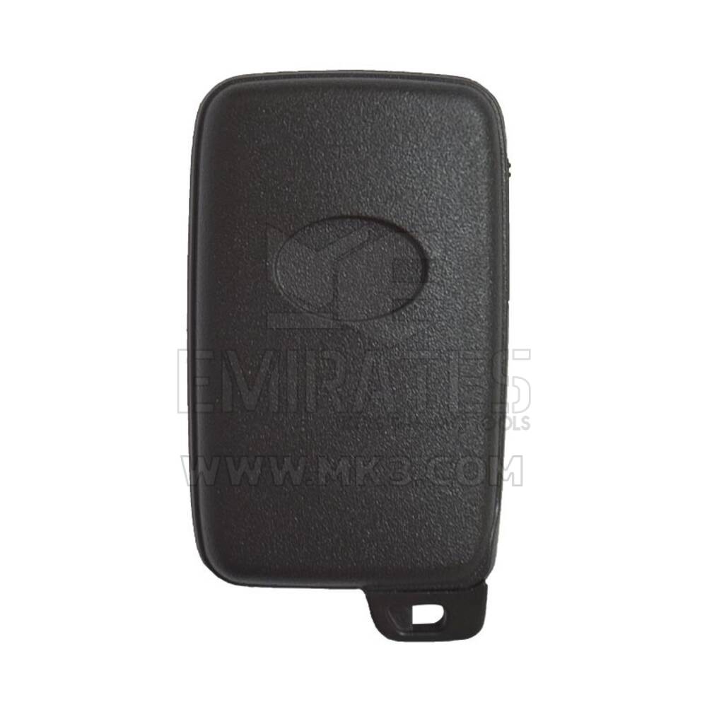 Clé à distance intelligente Toyota Prius 4Runner Venza 89904-47230 | MK3