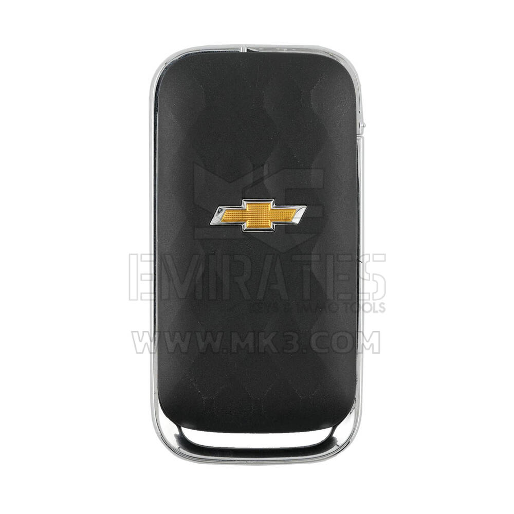 Chevrolet Captiva 2024 Original Smart Remote Key 3 Buttons | MK3