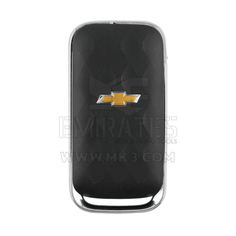 Chiave telecomando intelligente originale Chevrolet Captiva 2024 3 pulsanti | MK3