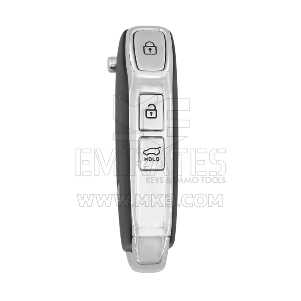 Used KIA Sorento 2021 Original Flip Remote Key 3 Buttons 433MHz OEM Part Number: 95430-P2300 , 95430P2300 | Emirates Keys