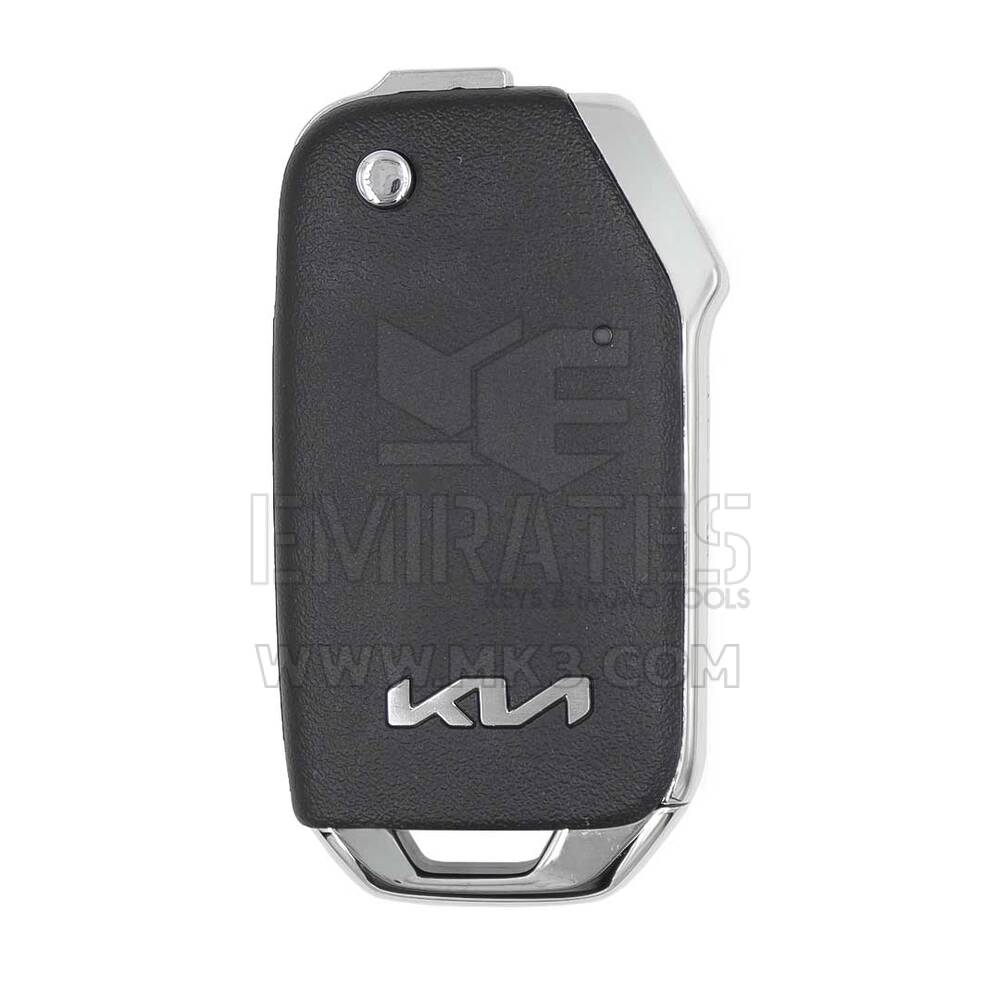 Chave remota flip original KIA Carnival 95430-P1200 | MK3