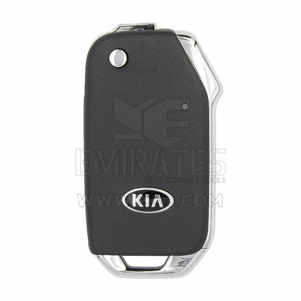 Chave remota flip original KIA Cerato 95430-M6300 | MK3