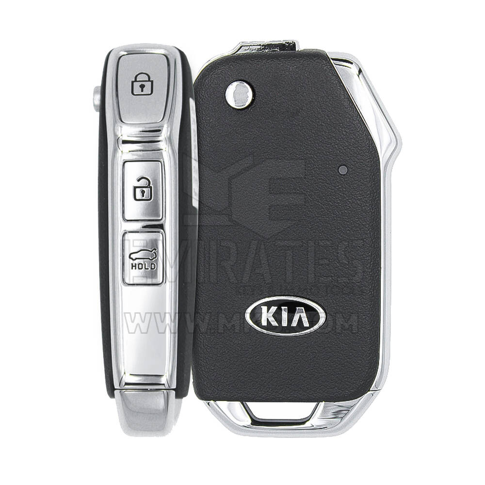 Chiave telecomando originale KIA Cerato 2018 a 3 pulsanti, 433 MHz, 95430-M6200