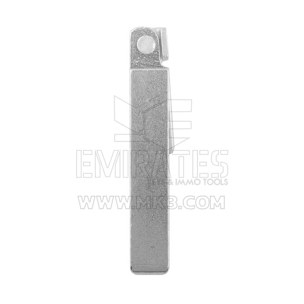 MG HS ZS 2018-2024 Smart Remote Key Blade 10469272  | MK3