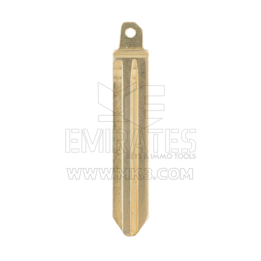 KIA Genuine Flip Remote Blade 81996-H7100