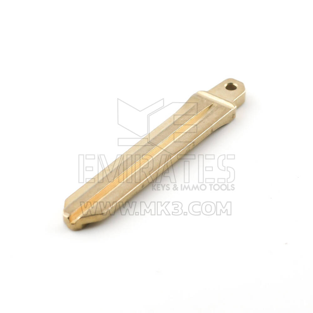 KIA Genuine Flip Remote Blade 81996-H7100 | MK3