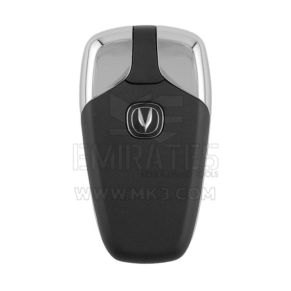 Оригинальный смарт-ключ Changan EAD0 Plus 3608030-MK02-CR01 | МК3