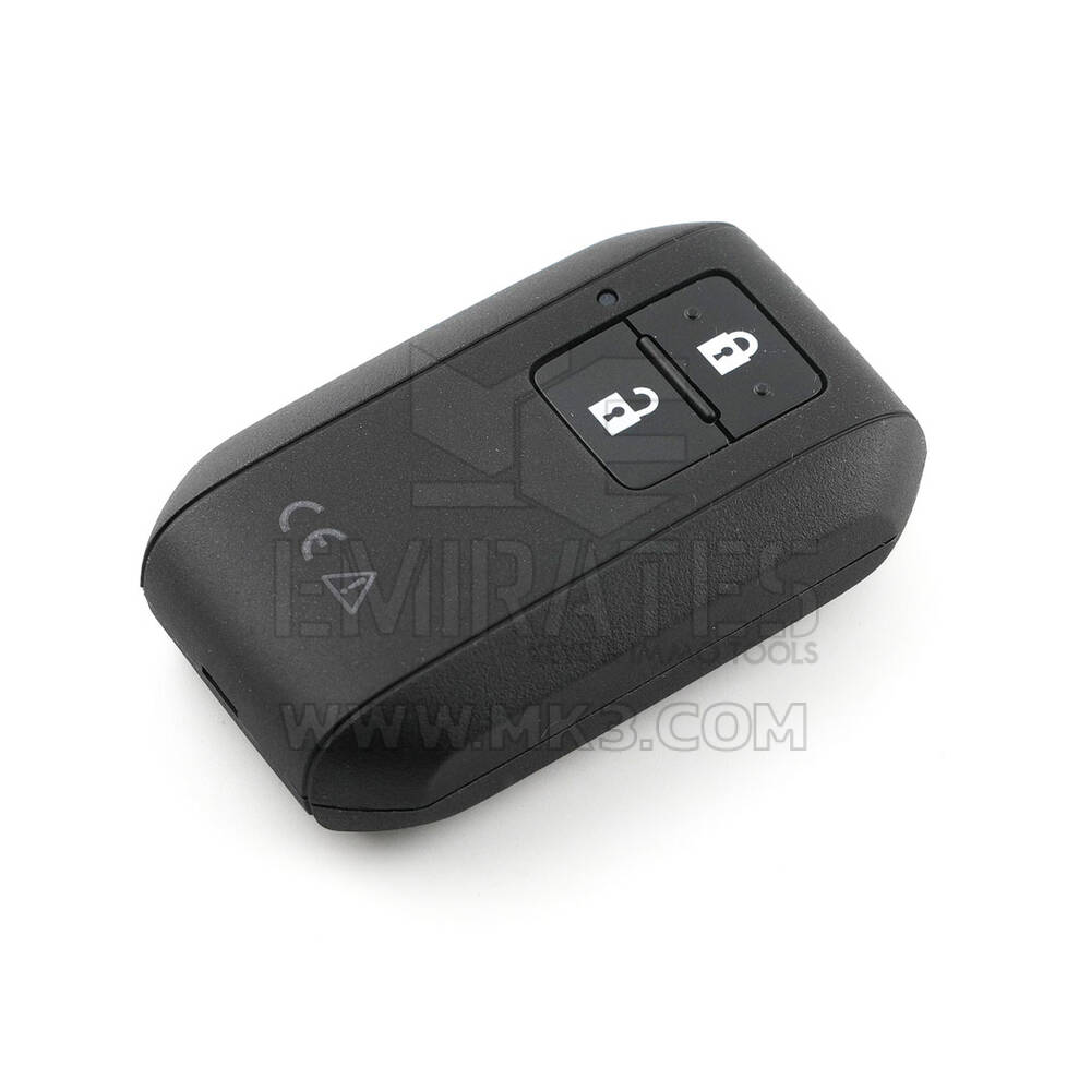 Baleno key ring store