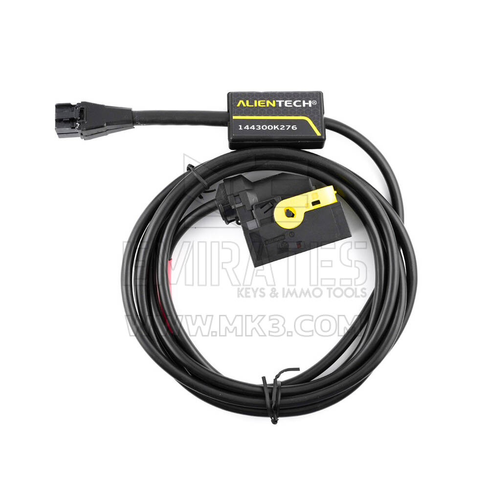 Cabo Alientech 144300K276 KESS3 para ECU TEMIC ACM2.1 | MK3