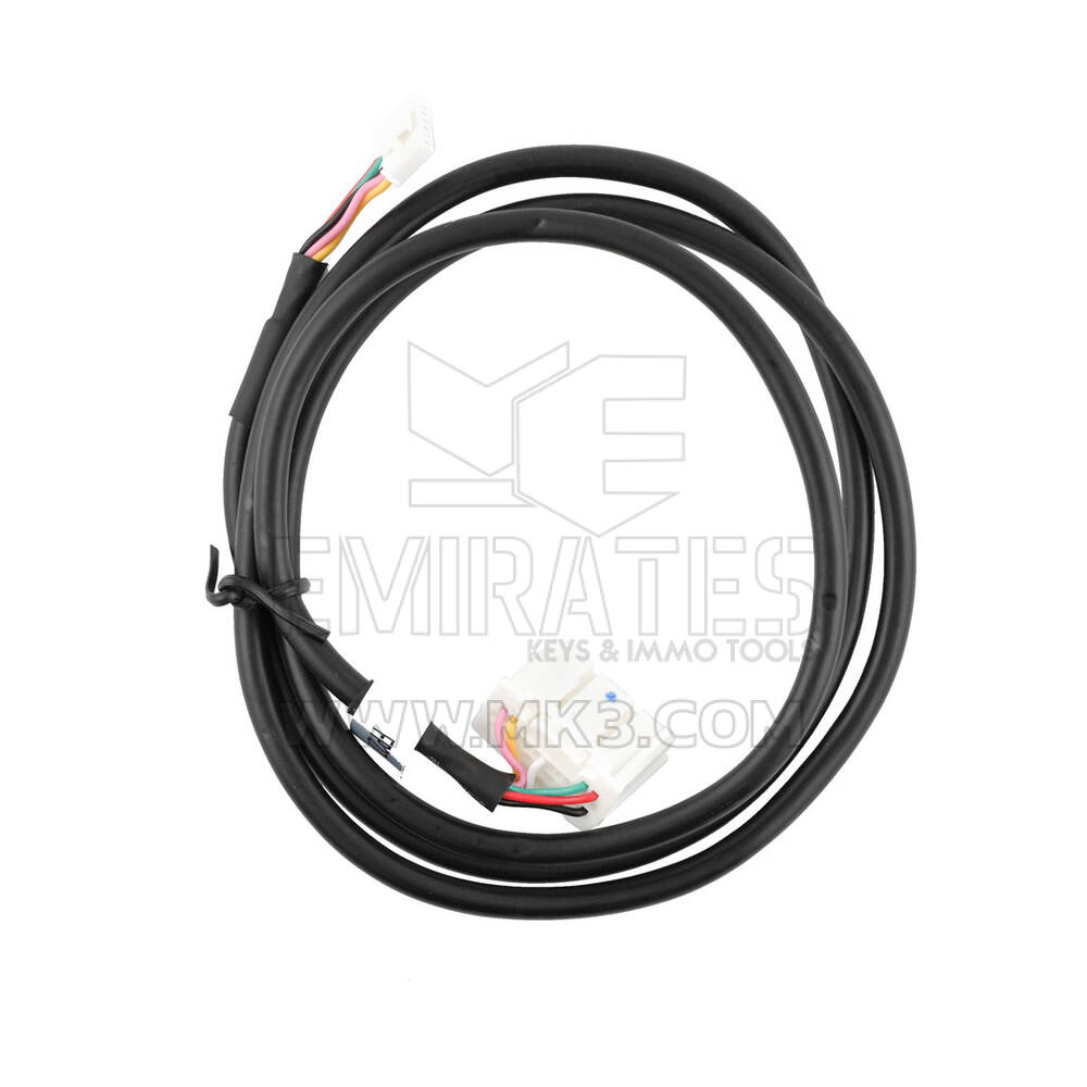New Lonsdor ADP-15 Adapter For Toyota-Lexus work with K518 Pro and K518 FCV | Emirates Keys