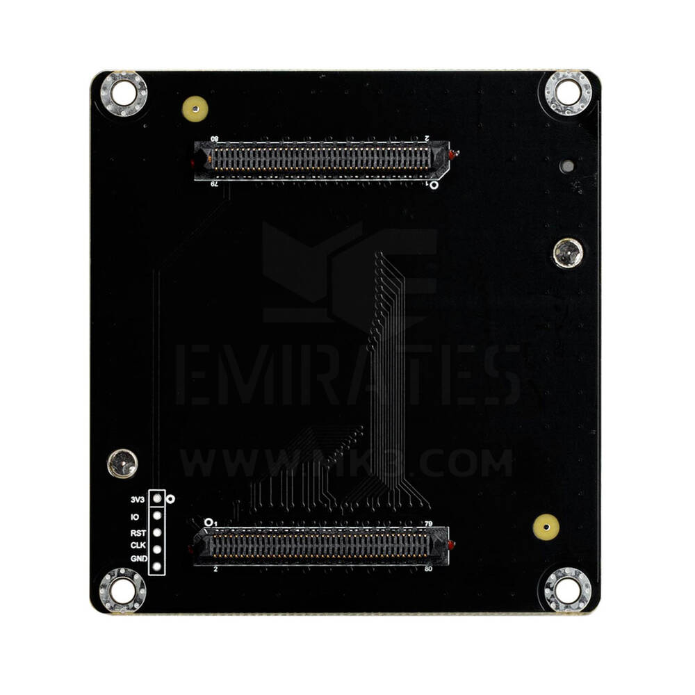 Xhorse XDMP04GL SOP44 & TSOP48 Soldering Adapter | MK3