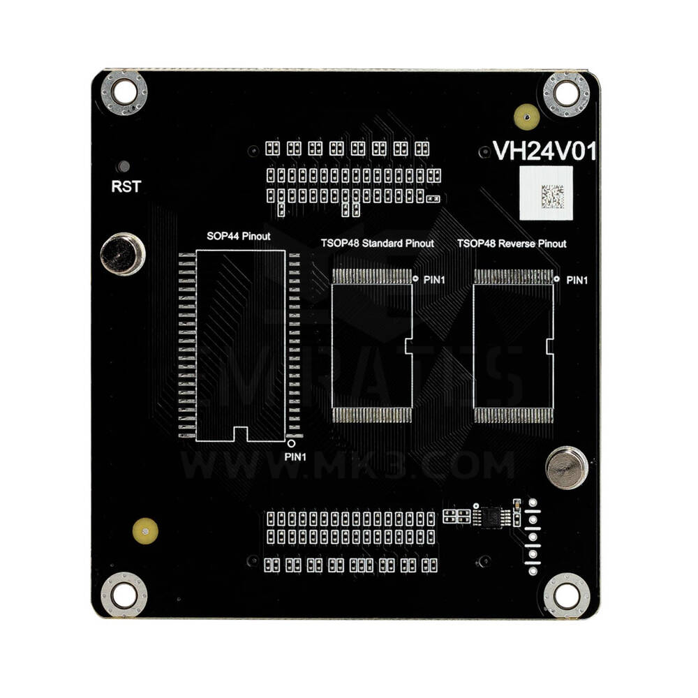 Adaptateur de soudure Xhorse XDMP04GL SOP44 & TSOP48 pour Xhorse multi-prog