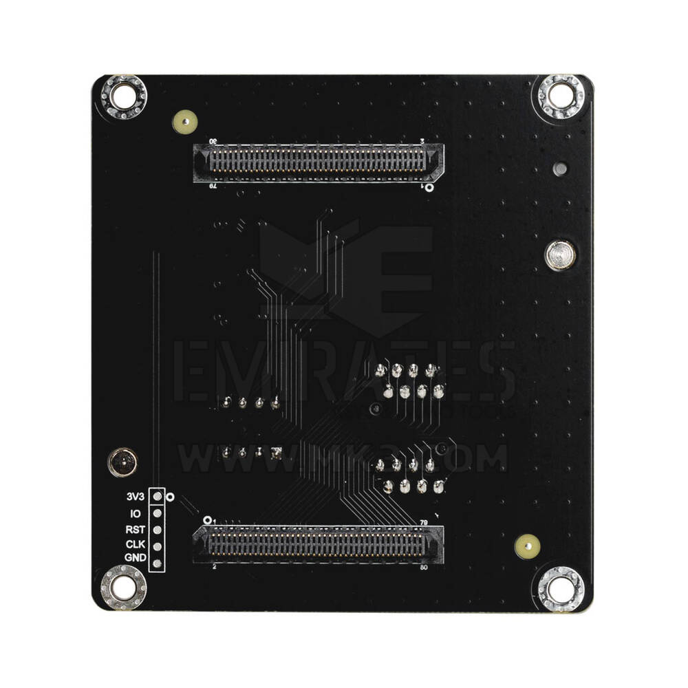 Xhorse XDMP05GL EEPROM ve FLASH Lehimleme Adaptörü | MK3