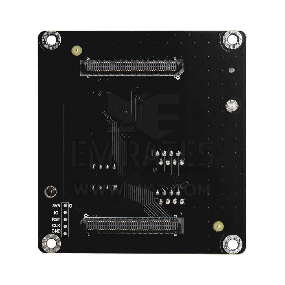 Adaptador de solda Xhorse XDMP05GL EEPROM e FLASH | MK3