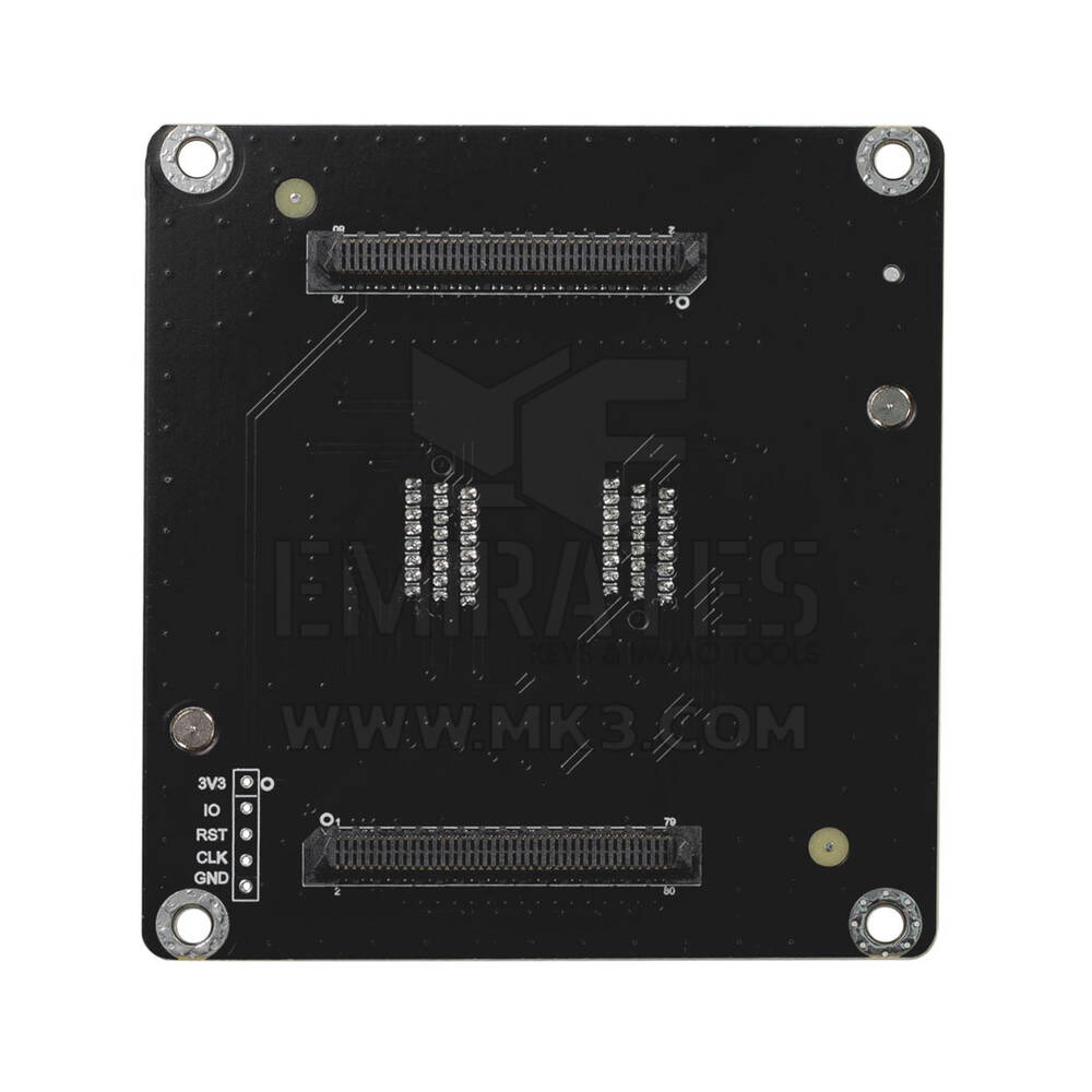 Xhorse XDMP07GL VH31 TSOP48 Lehimleme Adaptörü | MK3
