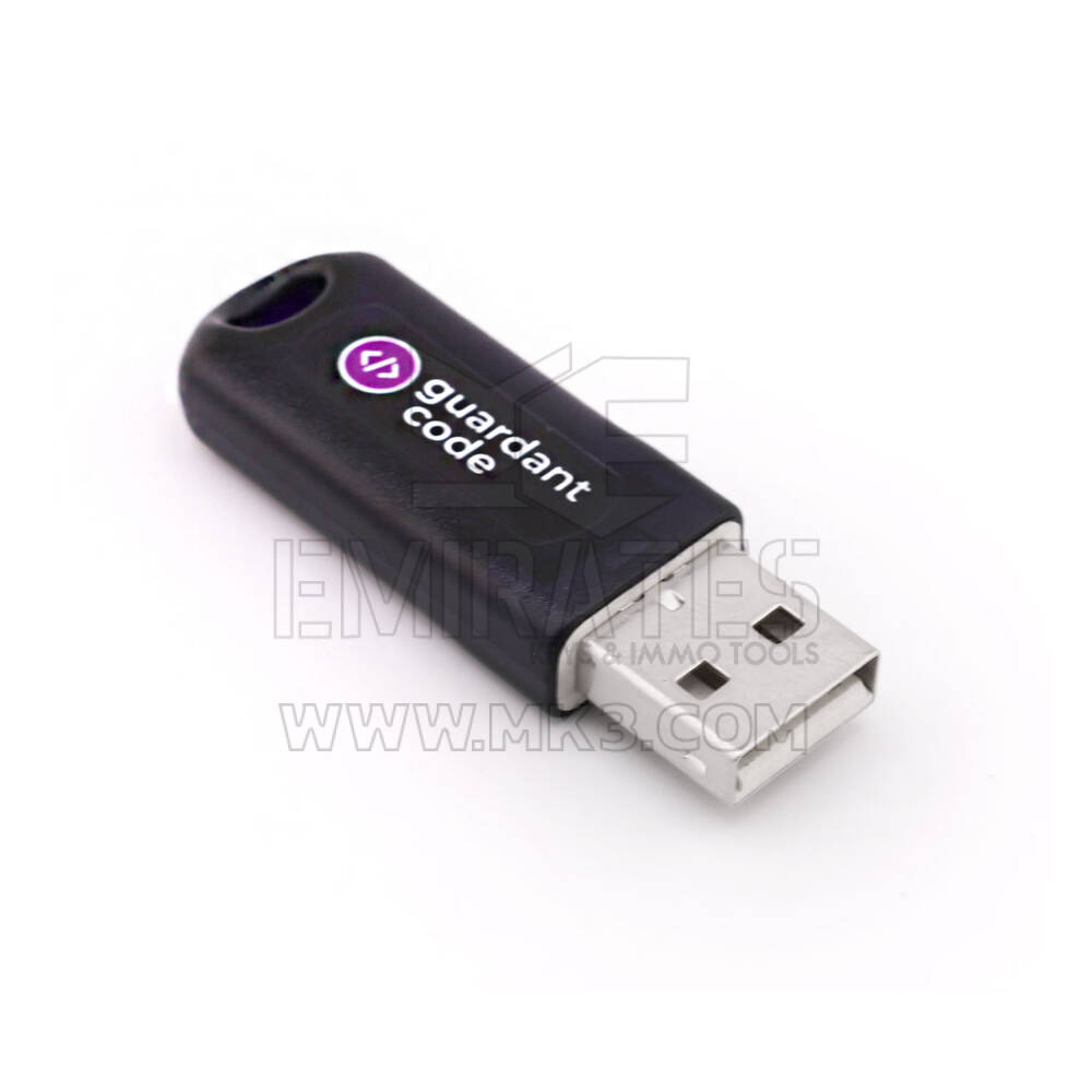 PCMflash USB دونجل الأمن | MK3