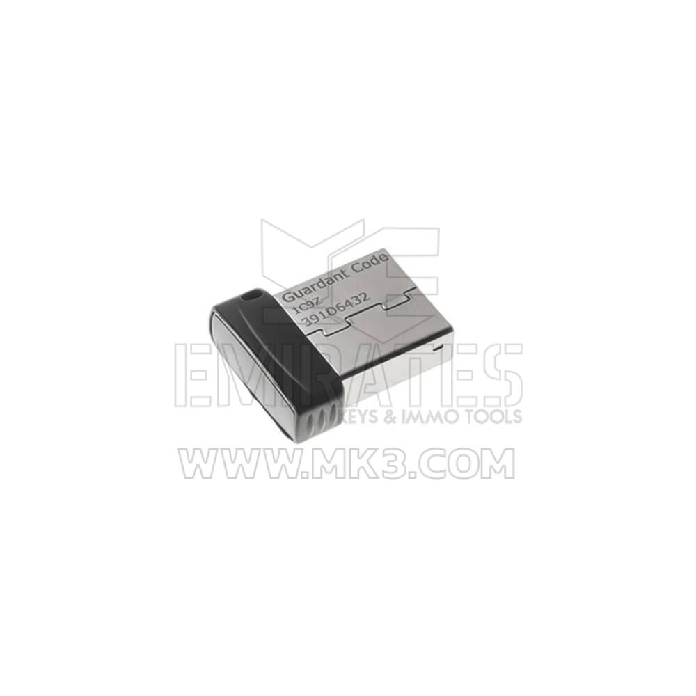 Dongle de segurança PCMflash