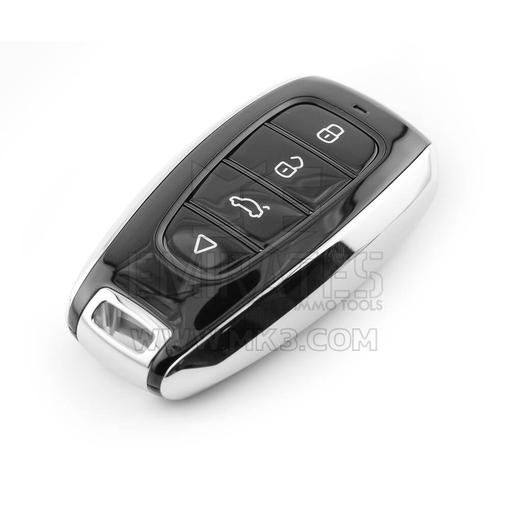 Xhorse XSSBR0EN Subaru 4 Buttons XM38 Universal Smart Remote Key تمت إضافته 8A، 4D type - يدعم التجديد وإعادة الاستخدام | مفاتيح الإمارات