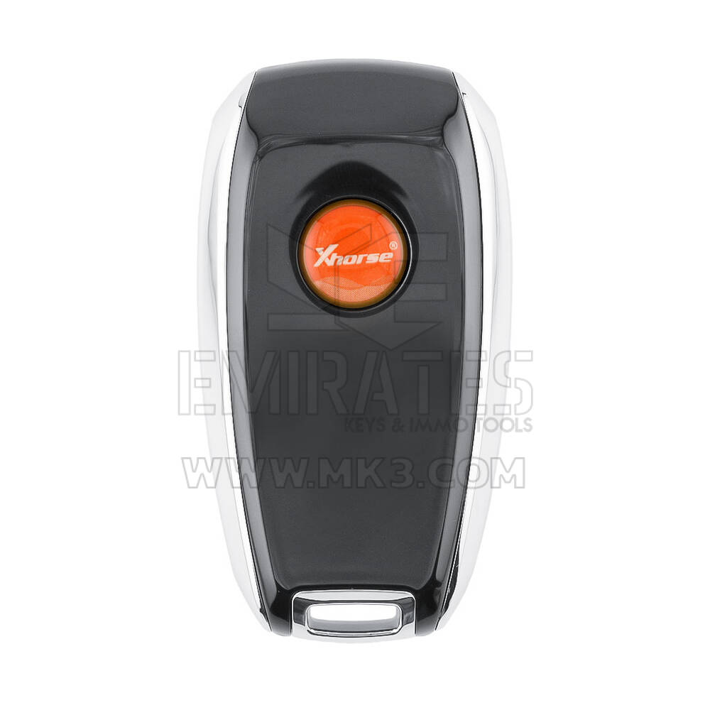 Xhorse XSSBR0EN Chiave telecomando intelligente universale Subaru XM38 | MK3