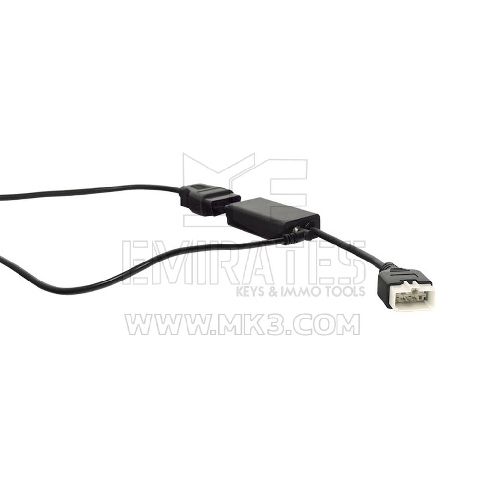 Jaltest JDC535A - Hitachi Diagnostics Cable