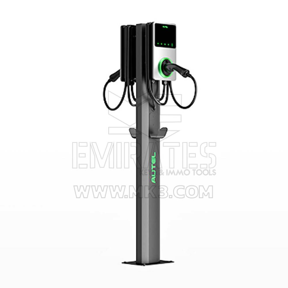 Autel Charging Station Back-to-back Pedestal | MK3