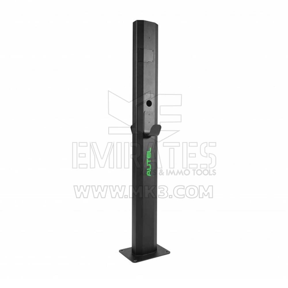 Autel Charging Station Back-to-back Pedestal