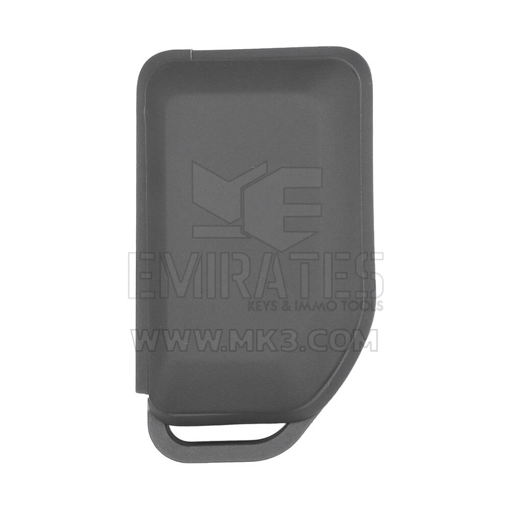 Volvo Remote Key Shell 4 Buttons | MK3