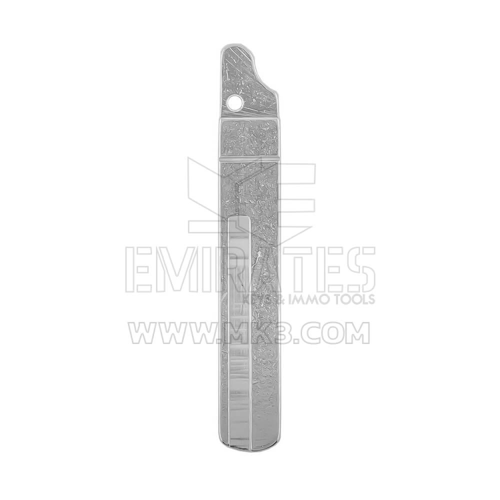 Renault Flip Uzaktan Anahtar HU56R