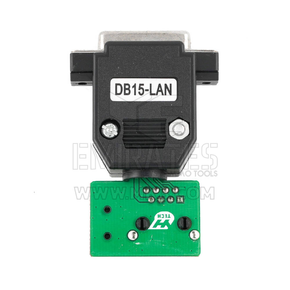 Yanhua ACDP DB15-LAN Adaptörü
