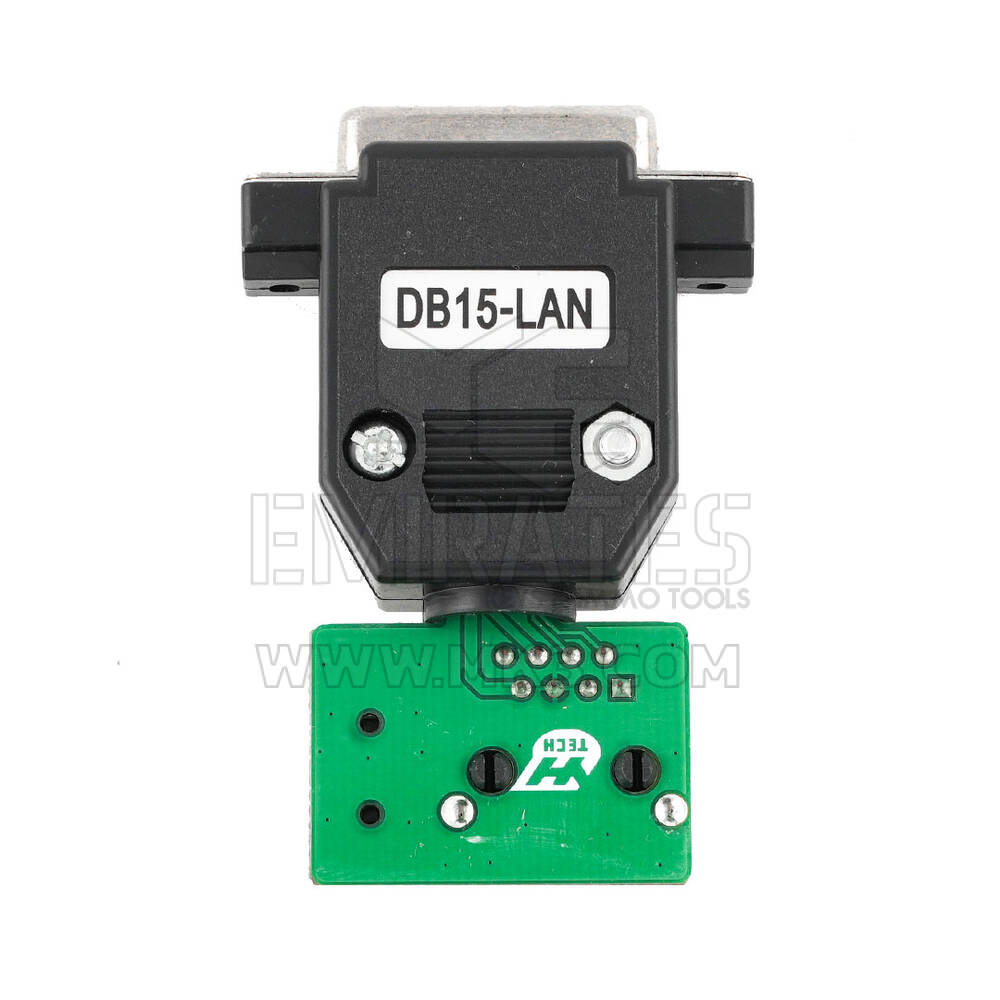 Adattatore Yanhua ACDP DB15-LAN