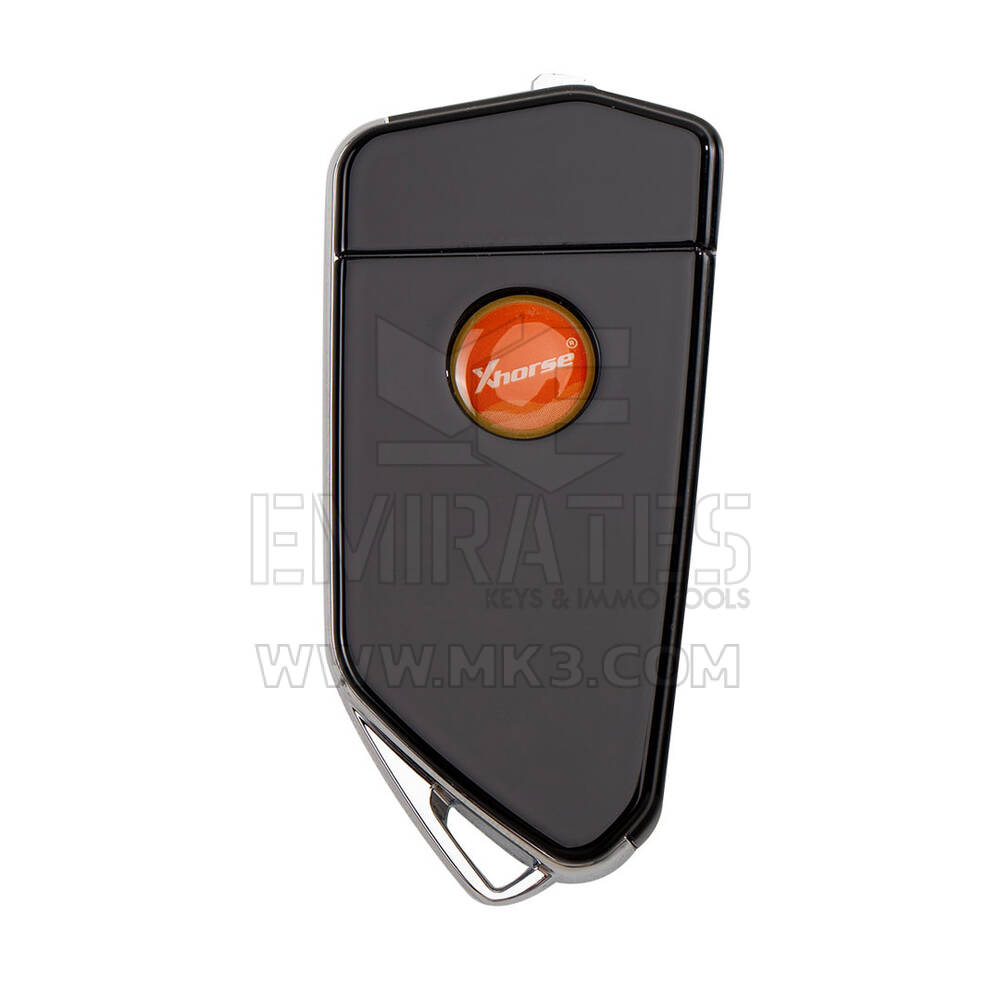 Xhorse XKGA81EN 3 Buttons Universal Wired Remote Key | MK3