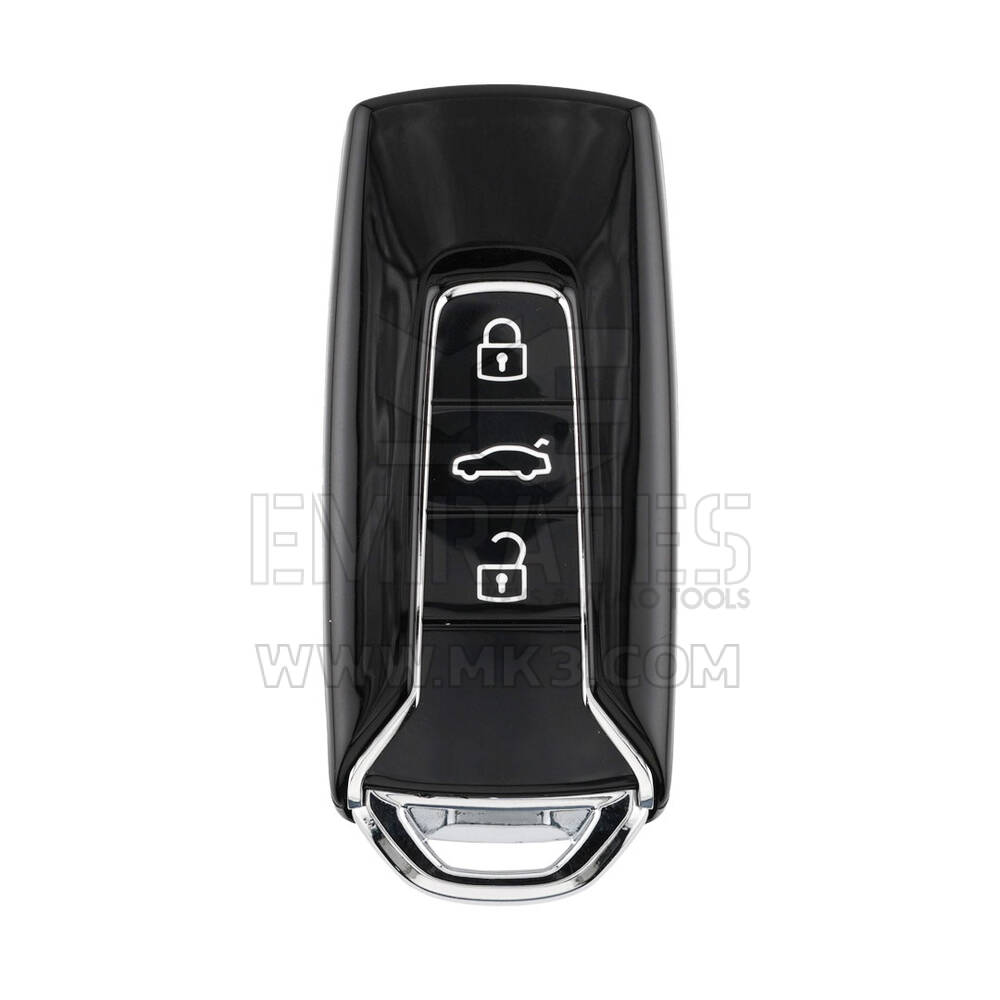 Volkswagen Touareg 2019+ Genuine Smart Remote Key 3 Buttons 433Mhz