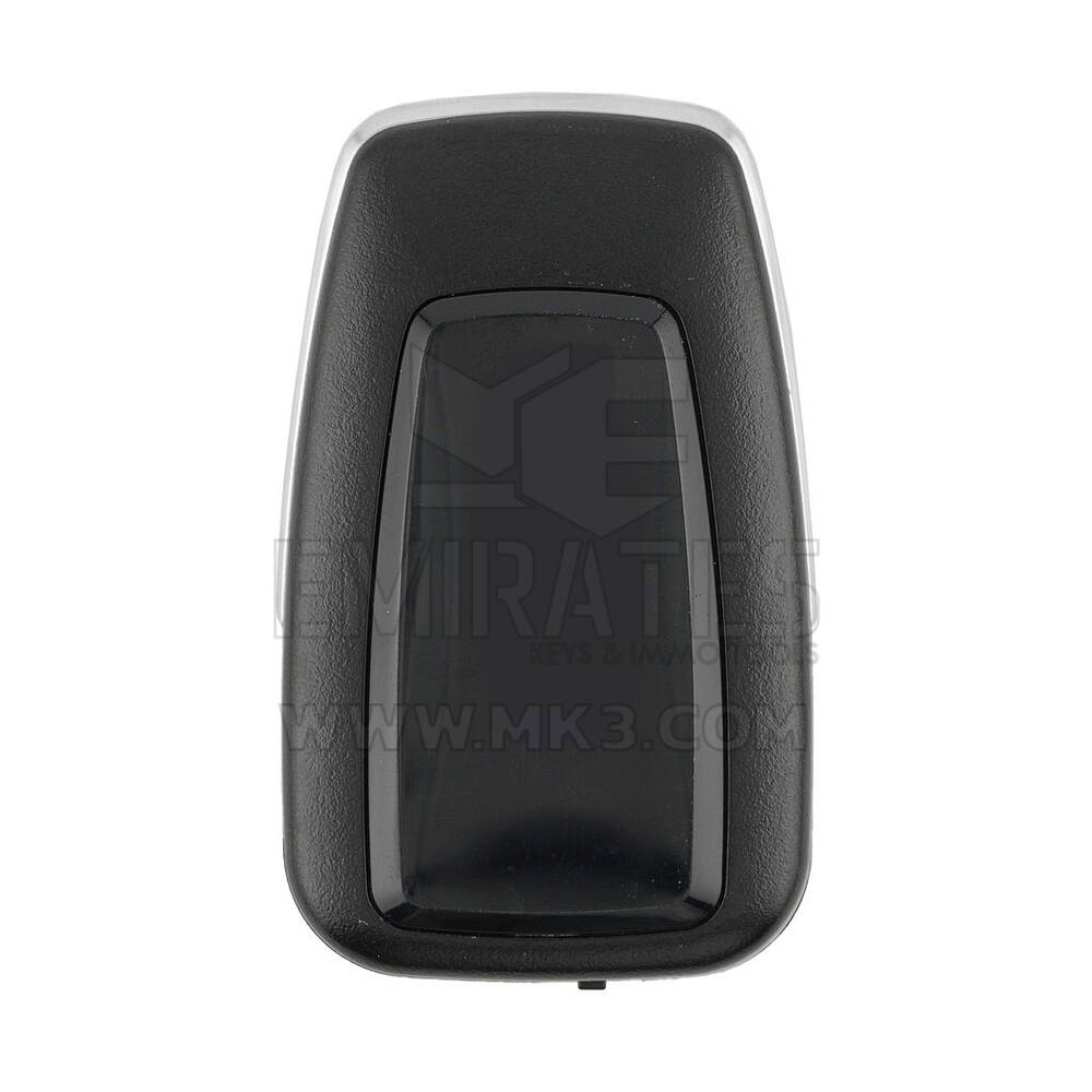 Autel IKEYTY8A3AL Llave inteligente universal 2 + 1 botones para Toyota | MK3