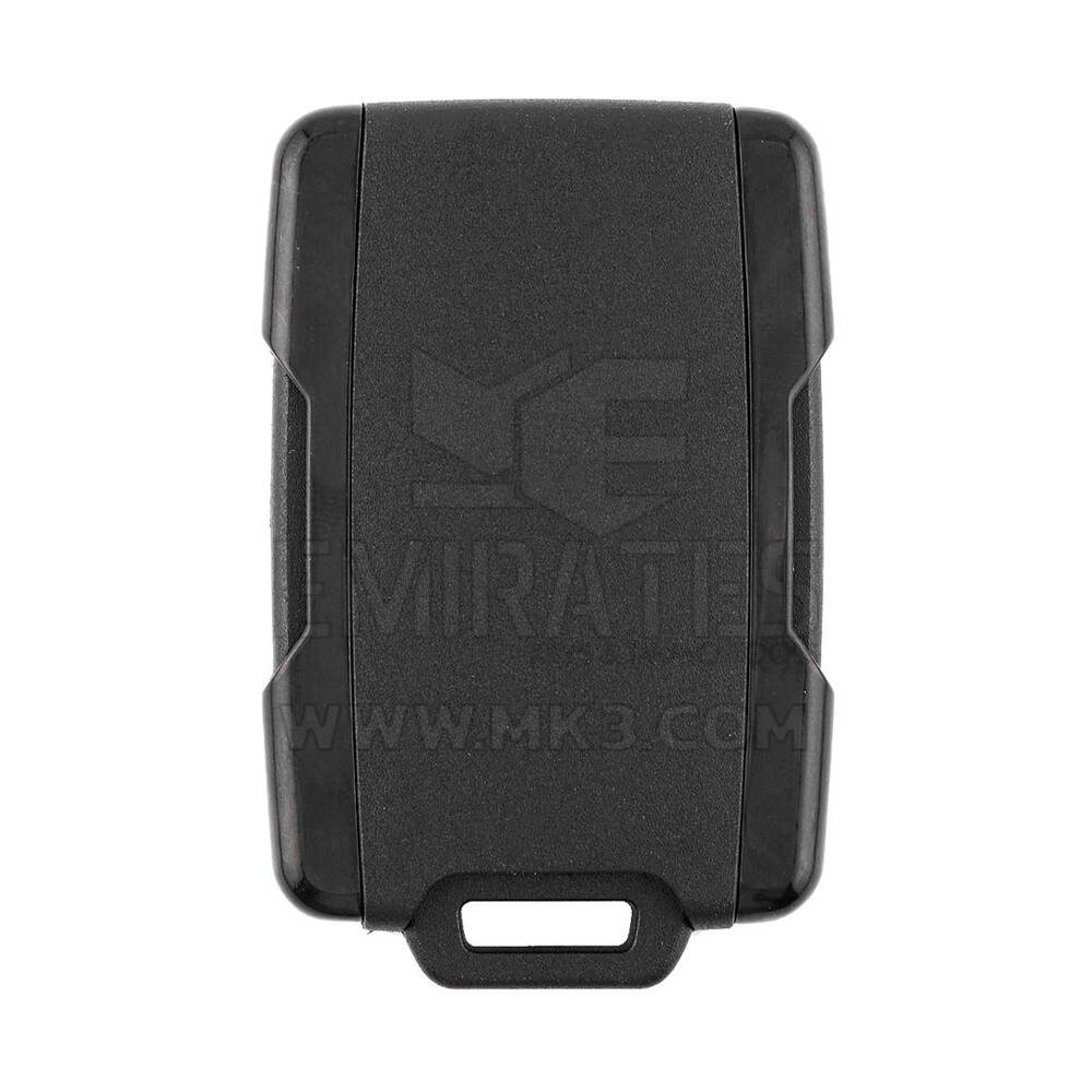 GMC Chevrolet Remote Key 2+1 Buttons 315MHz 13577771 | MK3