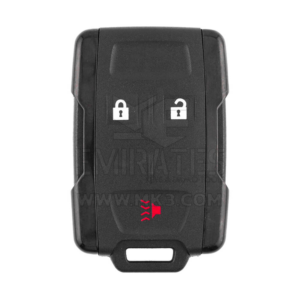 GMC Chevrolet 2015-2020 Remote Key 2+1 Buttons 315MHz 13577771