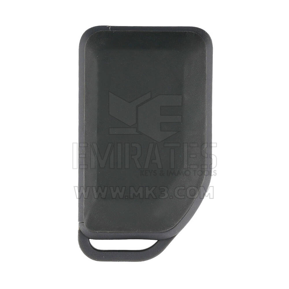 Volvo FM FH16 Truck Smart Remote Key 4 Buttons FSK 434Mhz | MK3