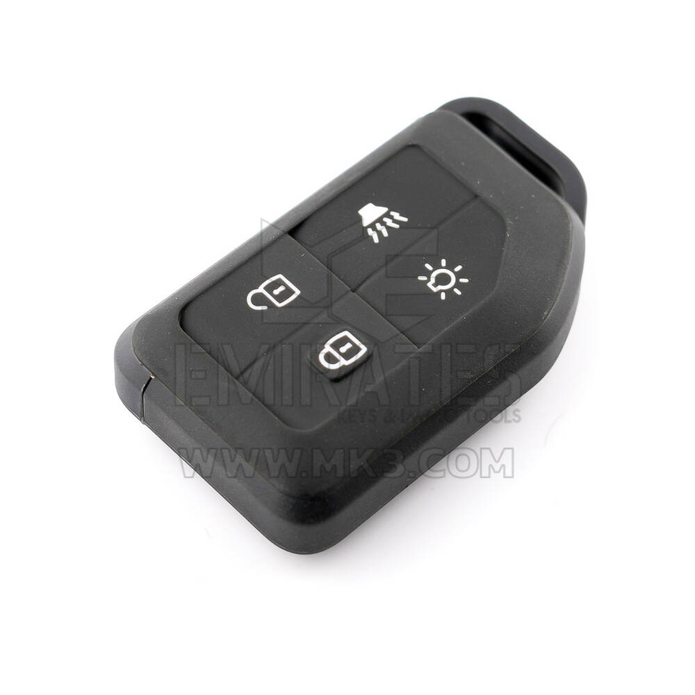 New Aftermarket Volvo FM FH16 Truck Smart Remote Key 4 Buttons FSK 434Mhz | Emirates Keys