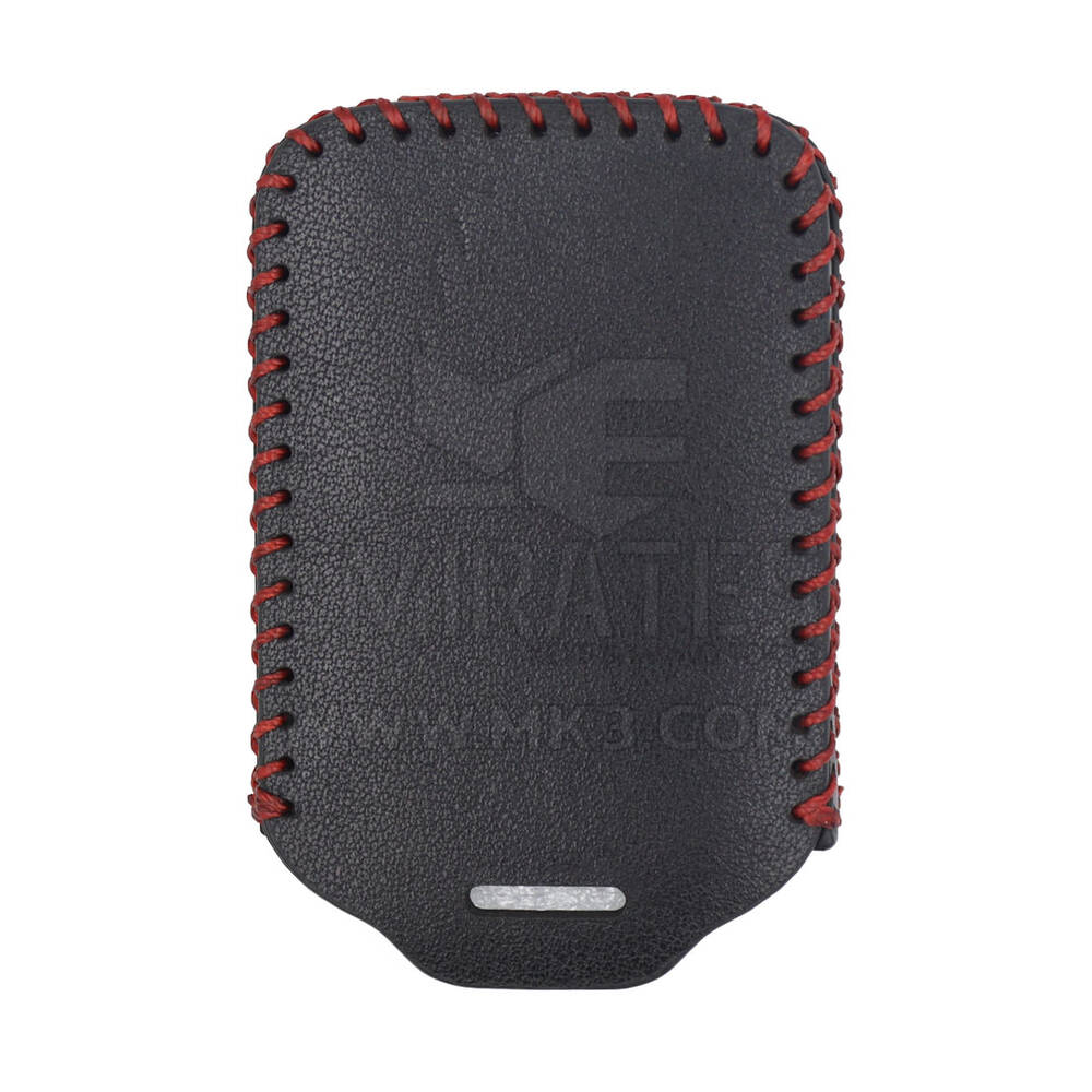 Nouvel étui en cuir de rechange pour GMC Smart Remote Key 4 + 1 boutons de haute qualité au meilleur prix | Clés Emirates