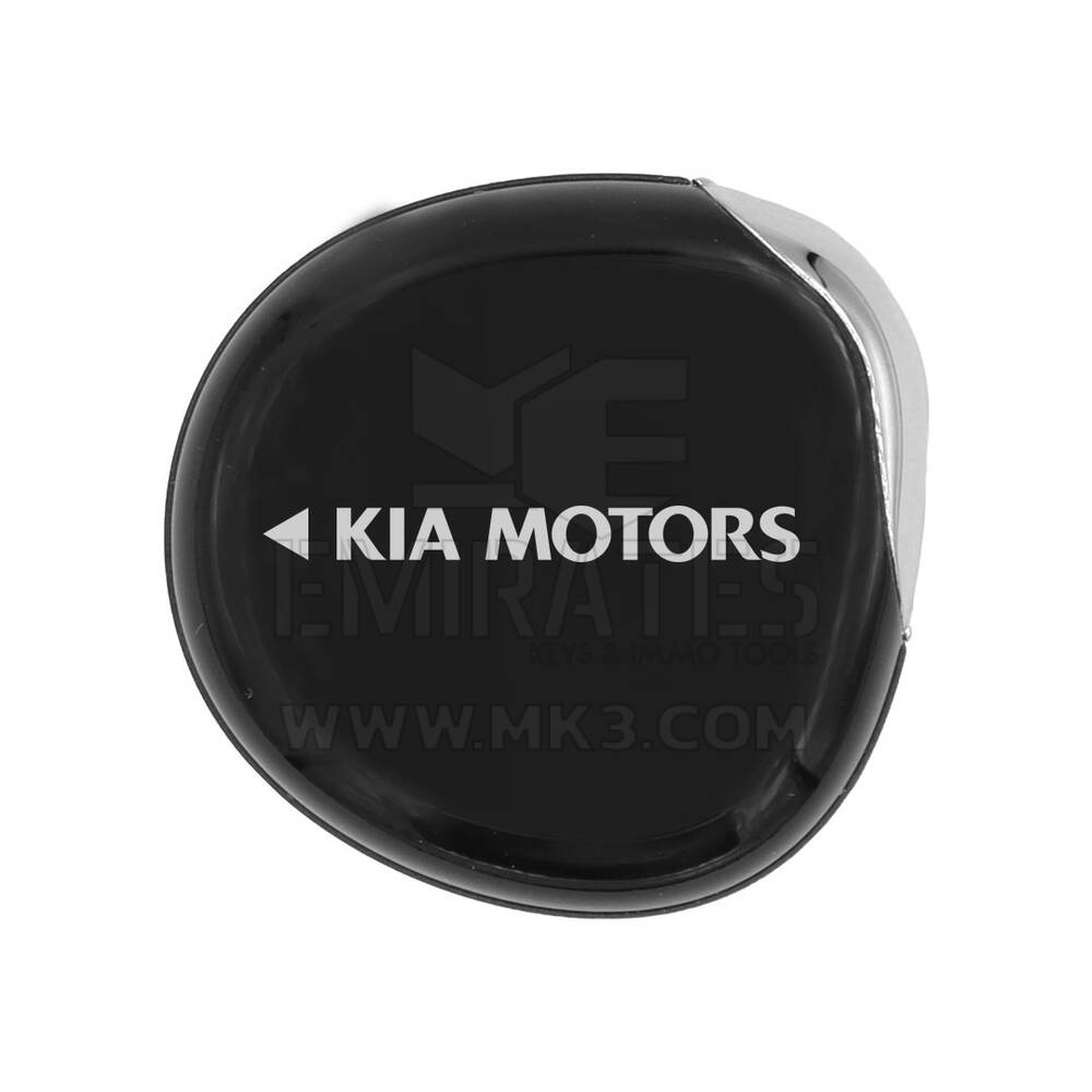 Оригинальный интеллектуальный дистанционный ключ Kia Soul 2014, 433 МГц 95440-B2700