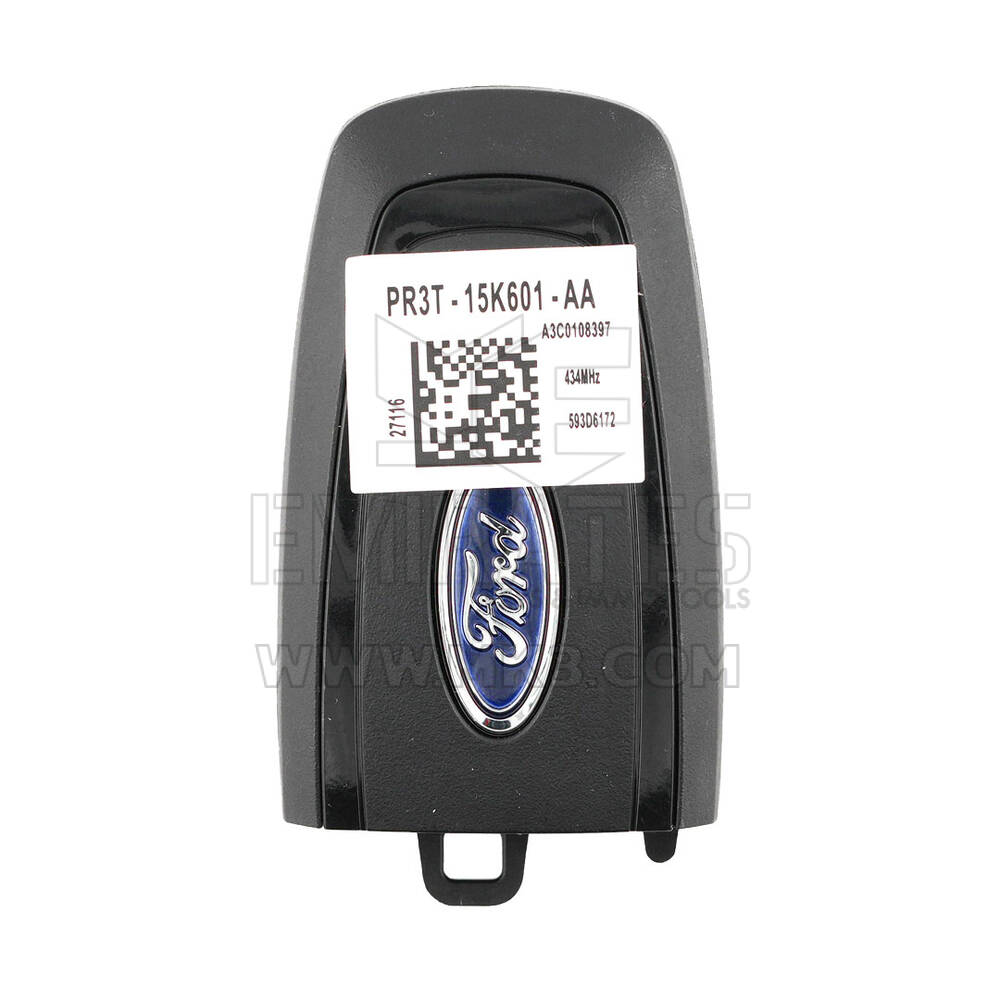 فورد F150 2023 مفتاح التحكم عن بعد الذكي الأصلي PR3T-15K601-AA | MK3