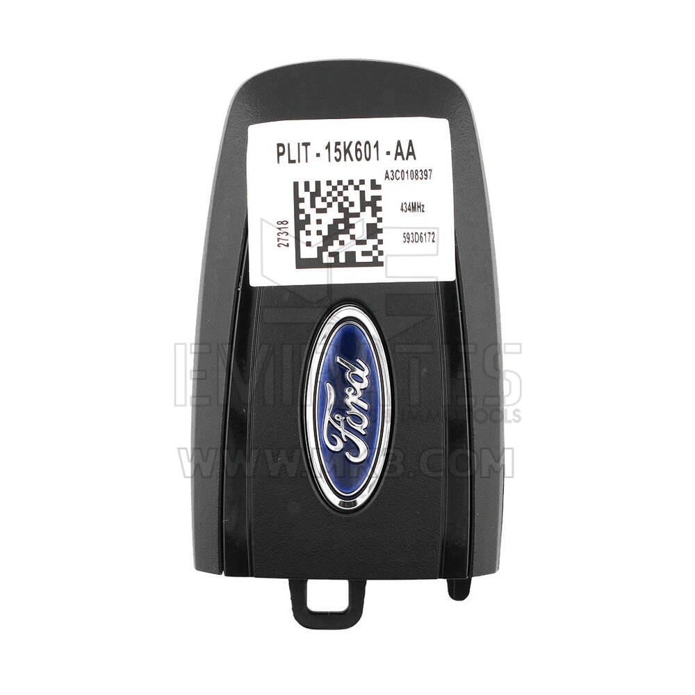 مفتاح ريموت ذكي أصلي لسيارة فورد إكسبيديشن PLIT-15K601-AA | MK3