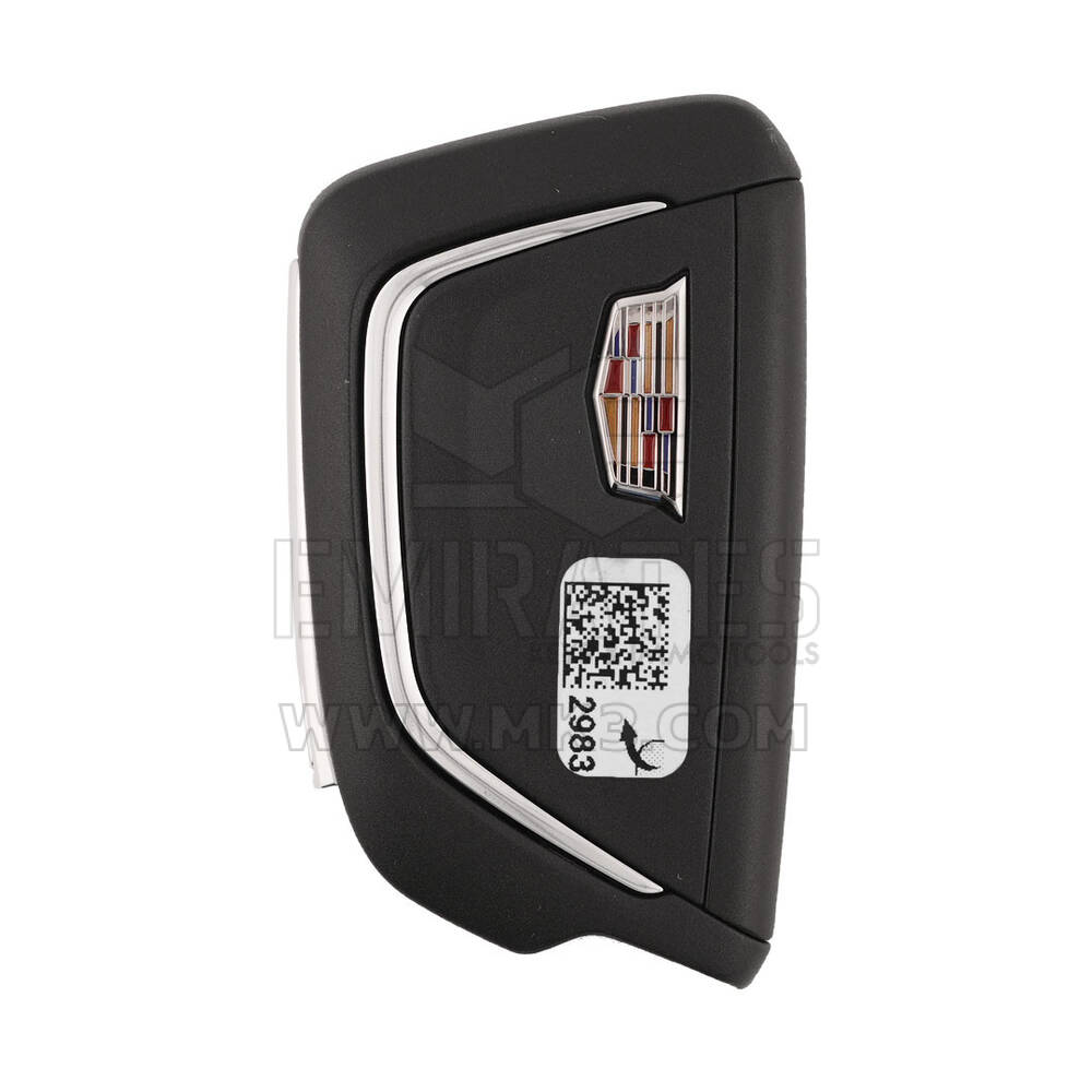 Cadillac XT4 Original Smart Remote Key 13553714 | MK3