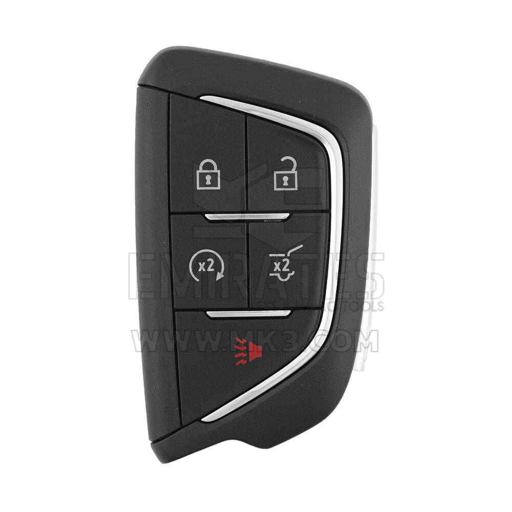 Cadillac XT4 2024 Original Smart Remote Key 4+1 Buttons 433MHz 13553714