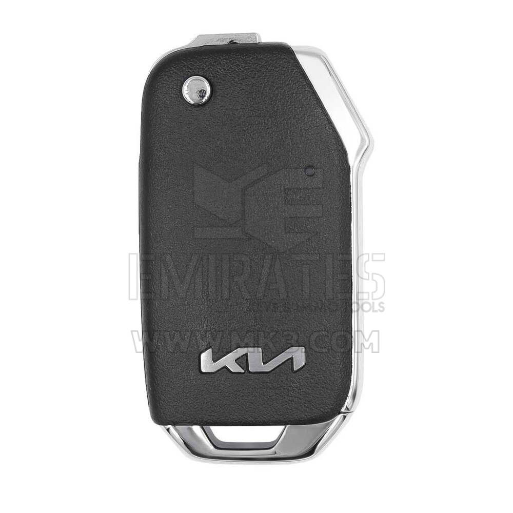 KIA Seltos 2023 Véritable clé à distance rabattable 95430-Q5700 | MK3
