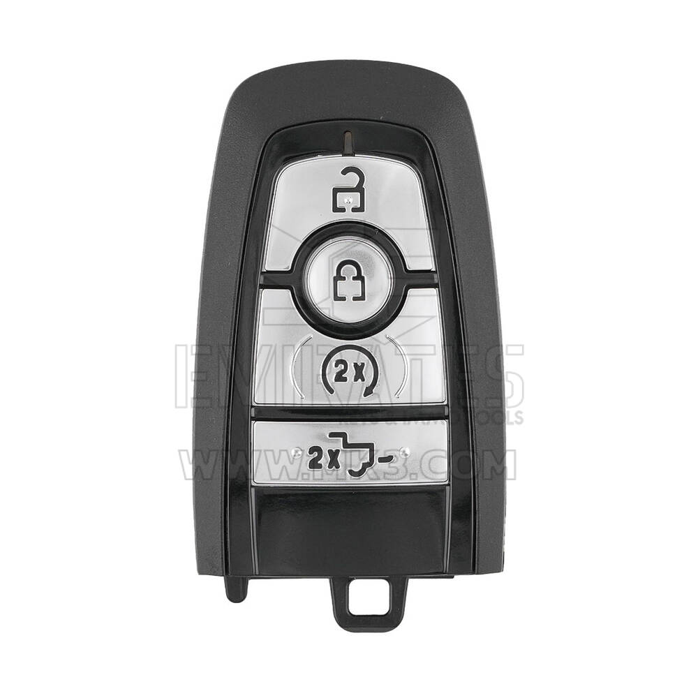 ريموت فورد F150 2016-2021 اصلي سمارت 4 ازرار 868 ميجا هرتز HC3T-15K601-CD