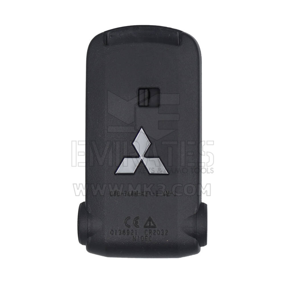 Mitsubishi Outlander 2020 Genuine Smart Remote Key 8637C809 | MK3