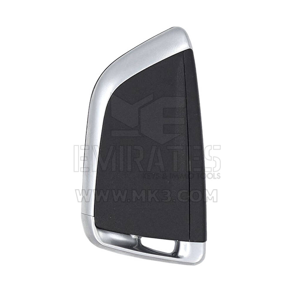 BMW FEM / CAS SMART REMOTE KEY 3+1 Buttons 315MHZ  | MK3