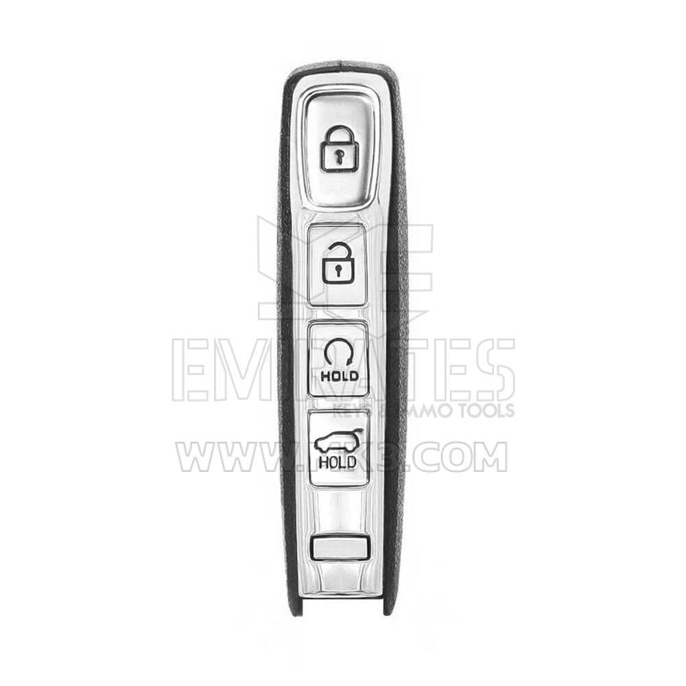 New KIA Niro 2023 Genuine / OEM Smart Remote Key 4 Buttons 433MHz OEM Part Number: 95440-AO030, 95440AO030 | Emirates Keys