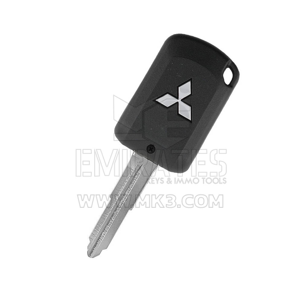 Llave remota original Mitsubishi L200 6370C201| MK3