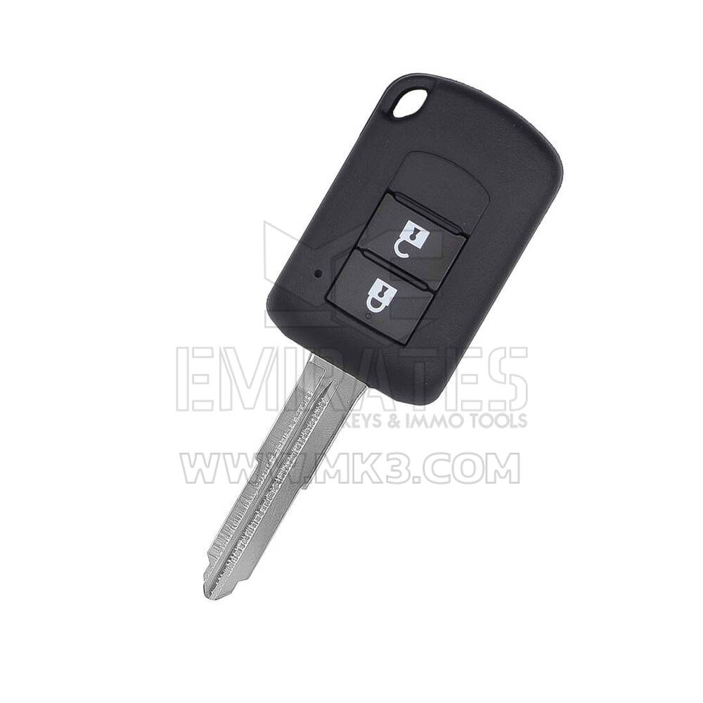 Mando Mitsubishi L200 2019 Original 2 Botones 433MHz 6370C201